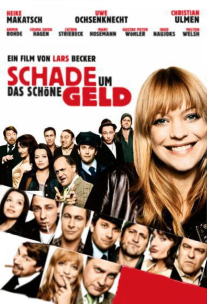 Foto de Heike Makatsch