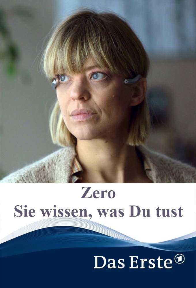 Foto de Heike Makatsch
