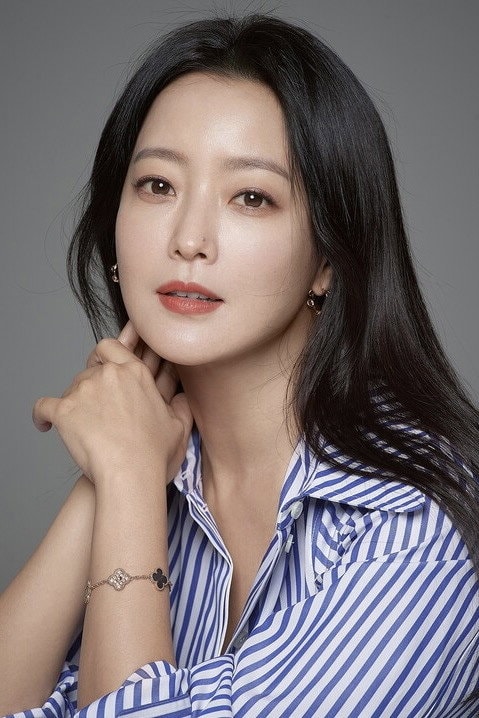 Foto de Kim Hee-seon