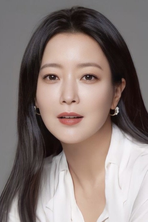 Foto de Kim Hee-seon