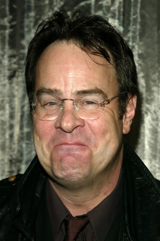 Foto de Dan Aykroyd