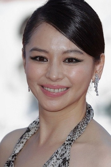 Foto de Vivian Hsu
