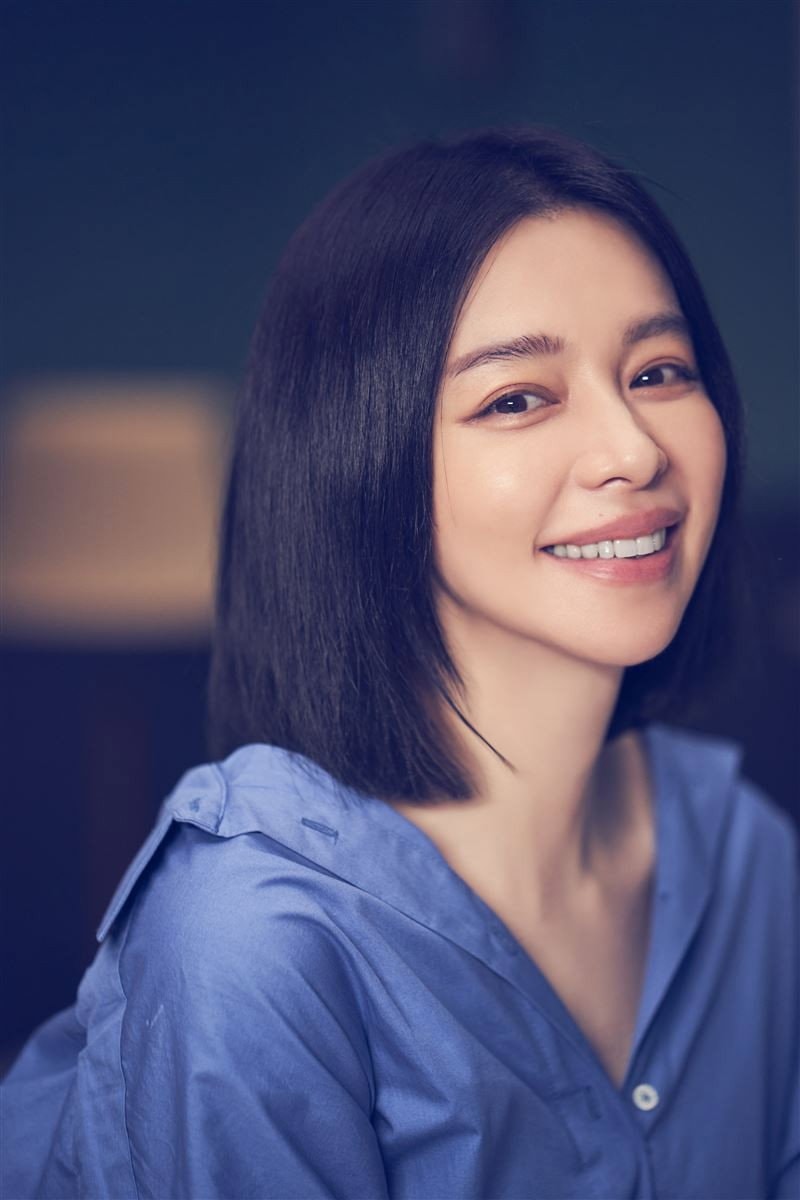 Foto de Vivian Hsu