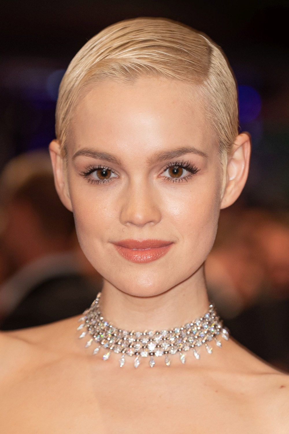 Foto de Emilia Schüle