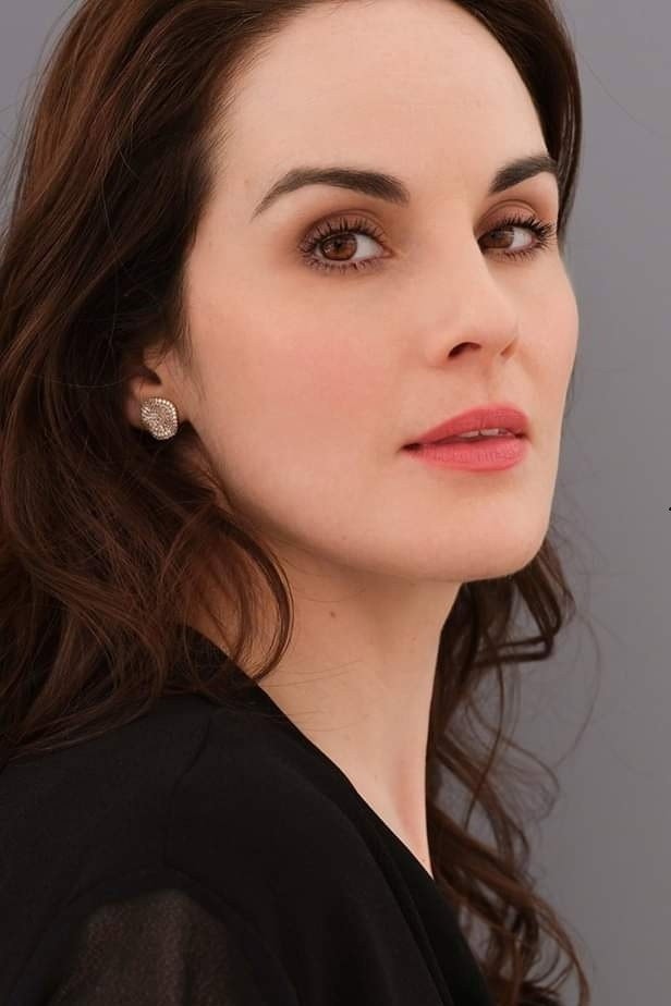 Foto de Michelle Dockery