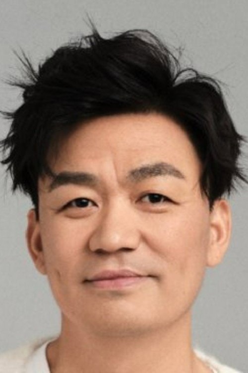 Foto de Wang Baoqiang