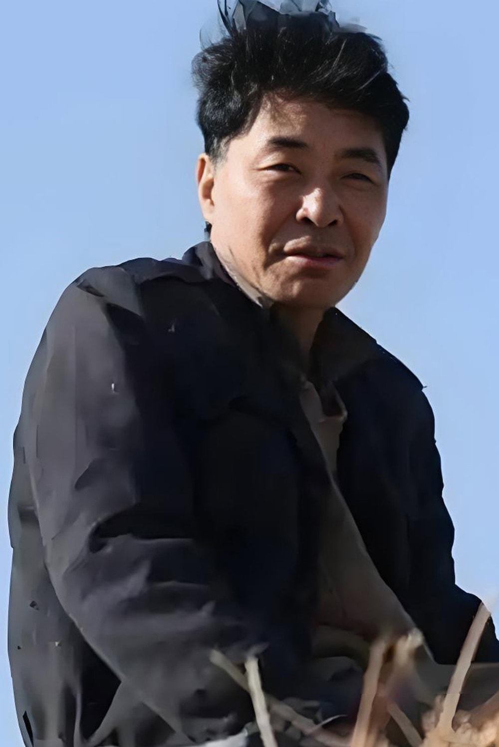 Foto de Wang Shuangbao