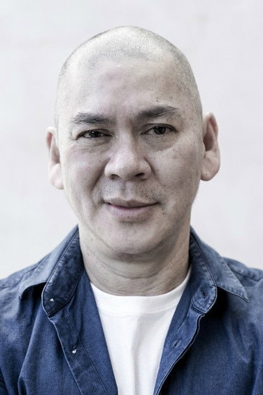 Foto de Tsai Ming-Liang