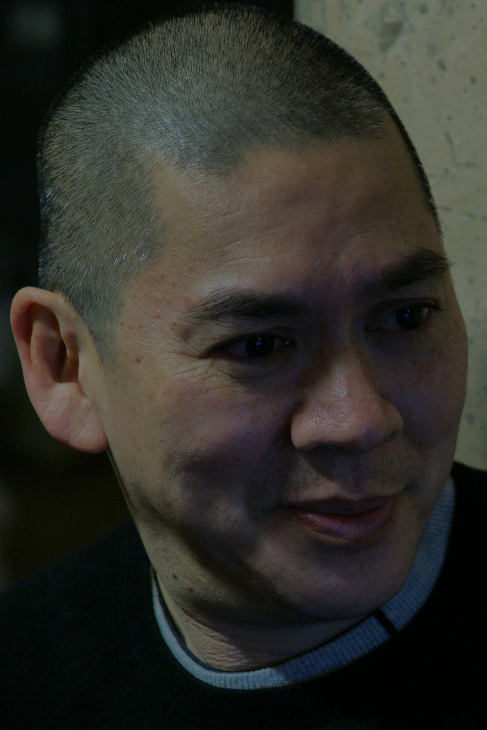 Foto de Tsai Ming-Liang