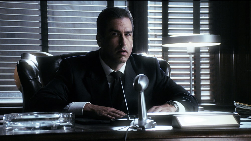Foto de Rob Riggle