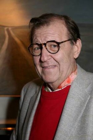 Götz Kauffmann