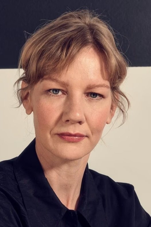 Foto de Sandra Hüller