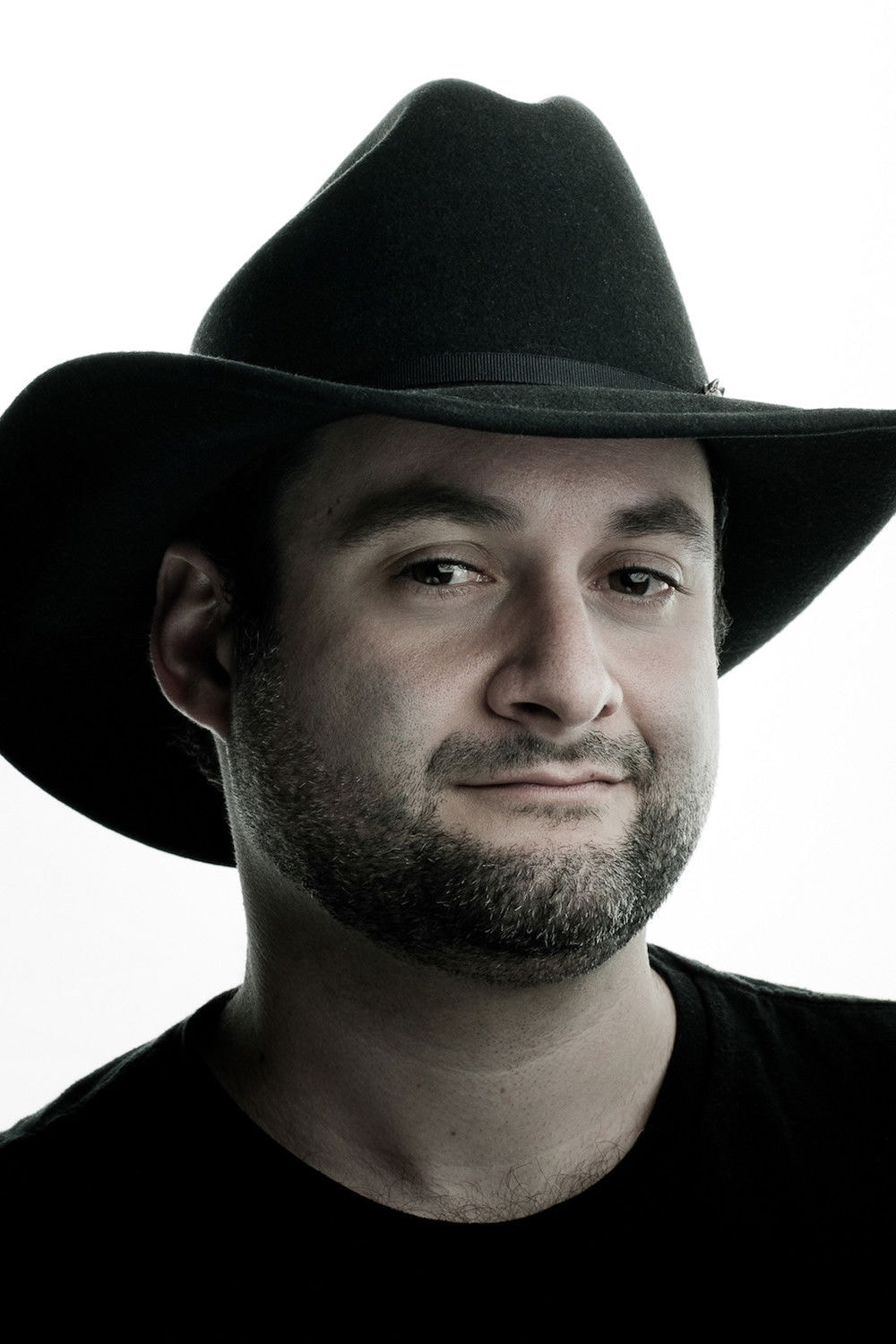 Foto de Dave Filoni