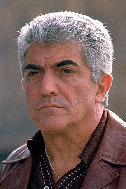 Foto de Frank Vincent