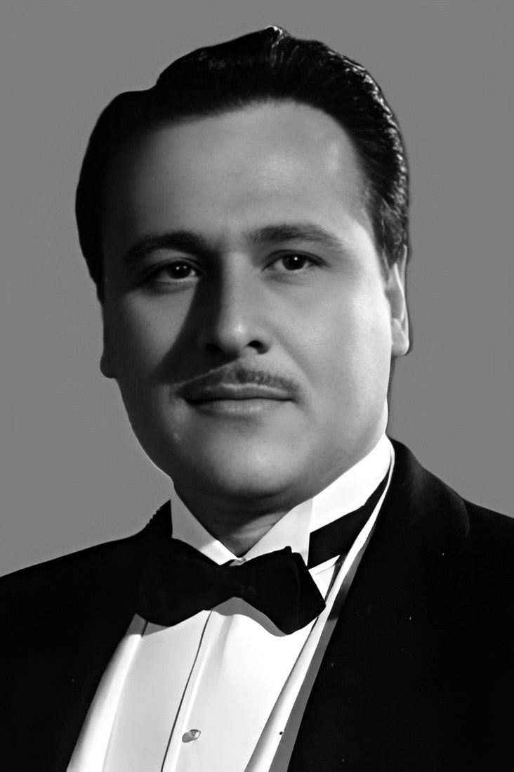 Foto de Víctor Junco