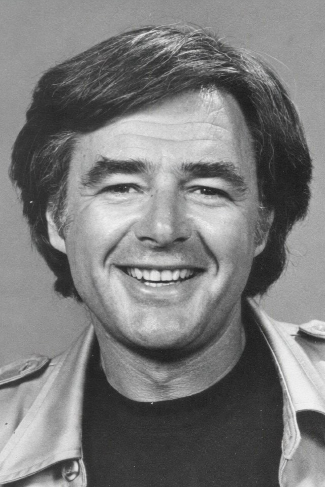 Foto de Richard Donner