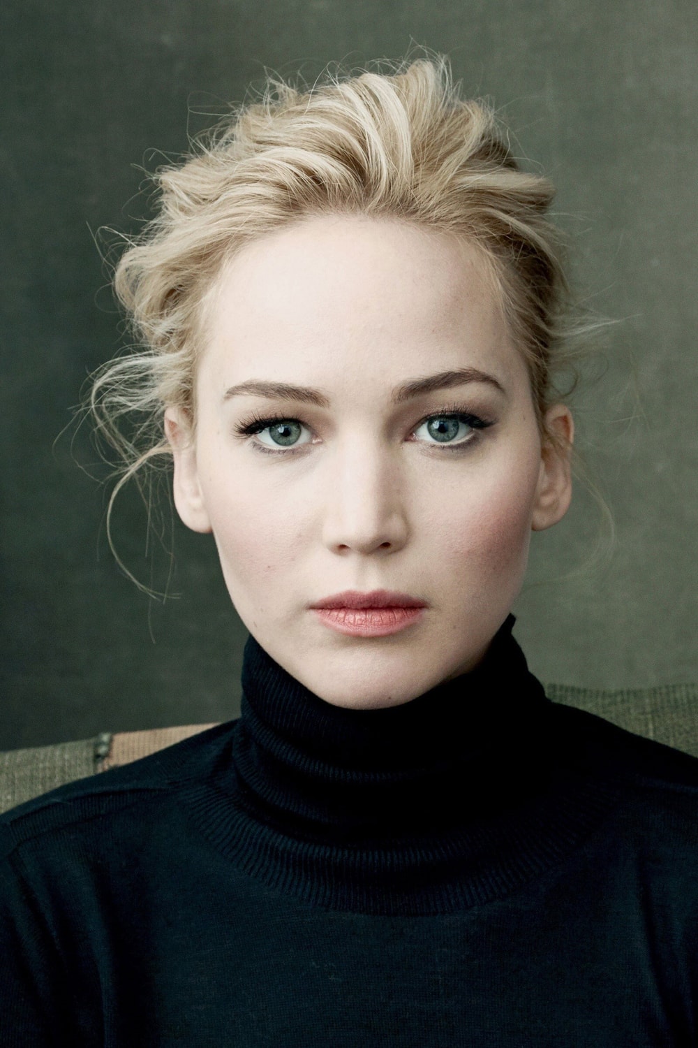 Foto de Jennifer Lawrence