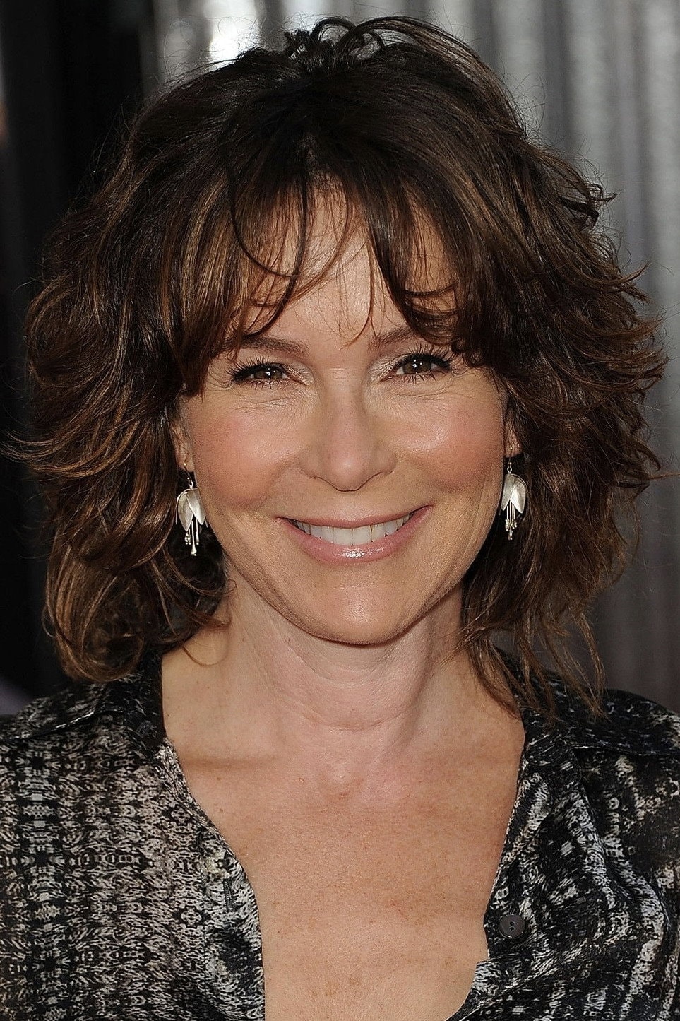 Foto de Jennifer Grey