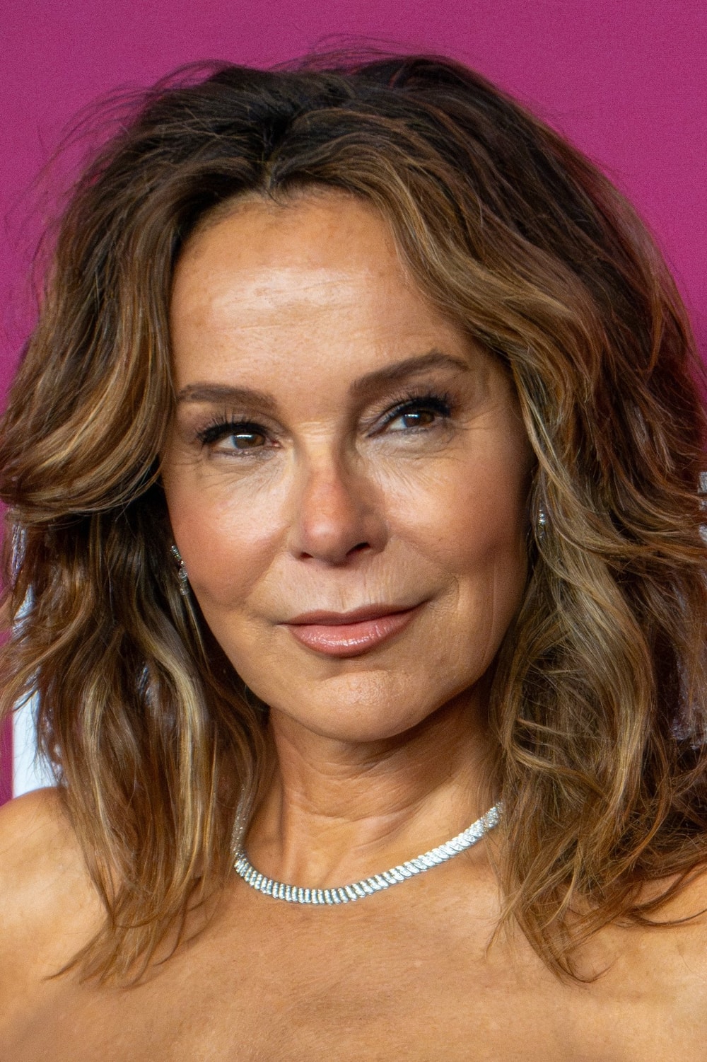 Foto de Jennifer Grey