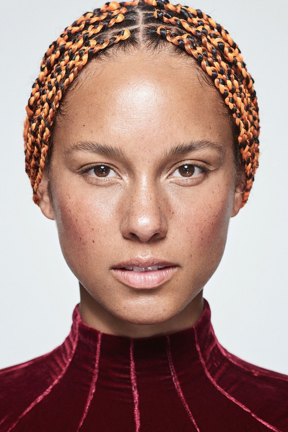 Foto de Alicia Keys