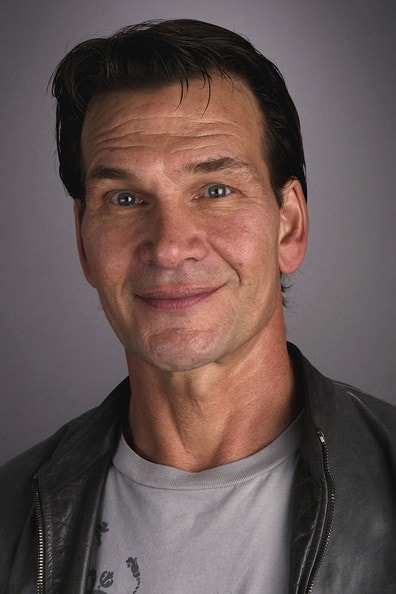Foto de Patrick Swayze