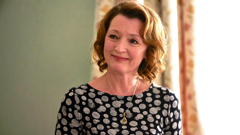 Foto de Lesley Manville