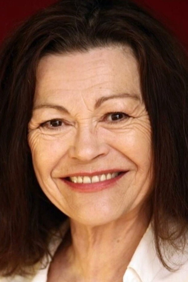 Annick Le Goff