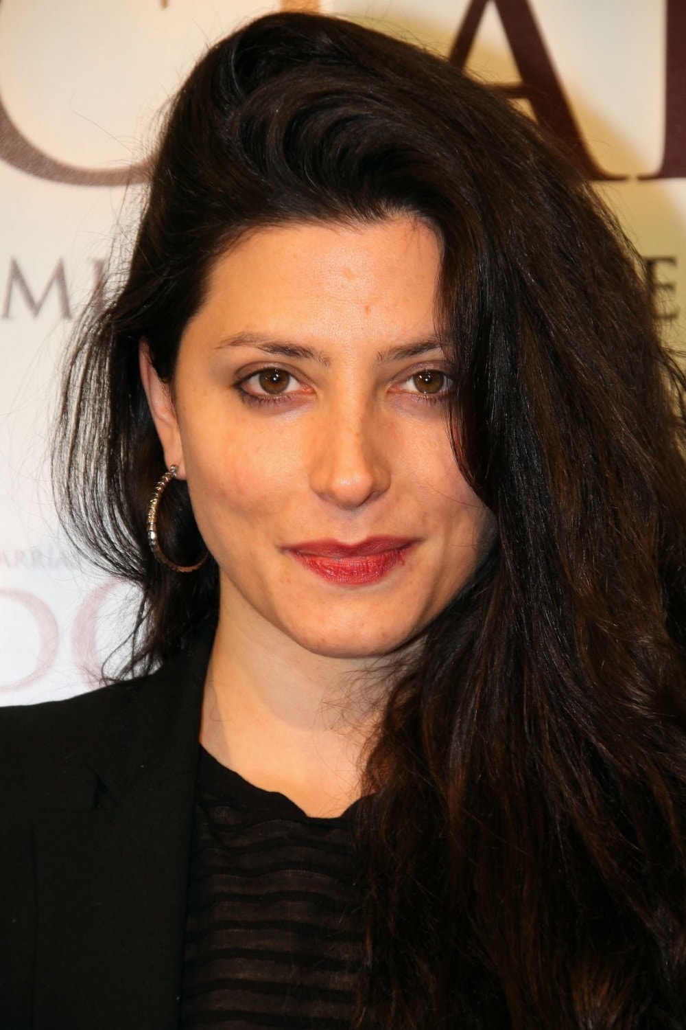 Foto de Bárbara Lennie