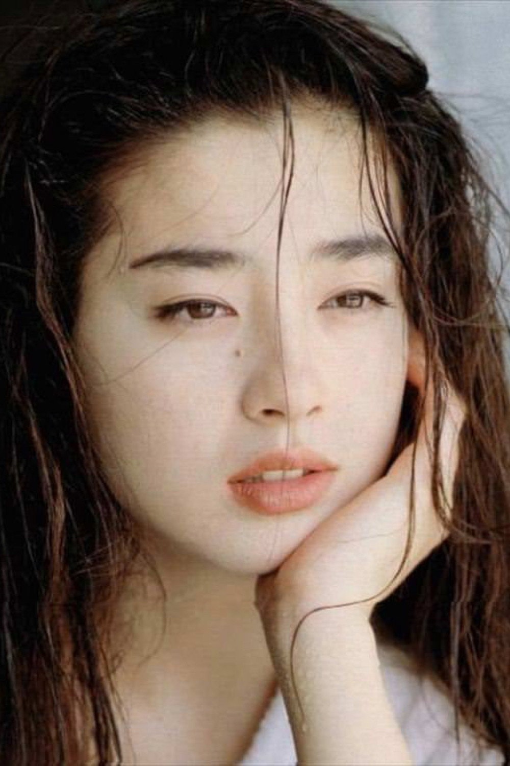 Foto de Rie Miyazawa