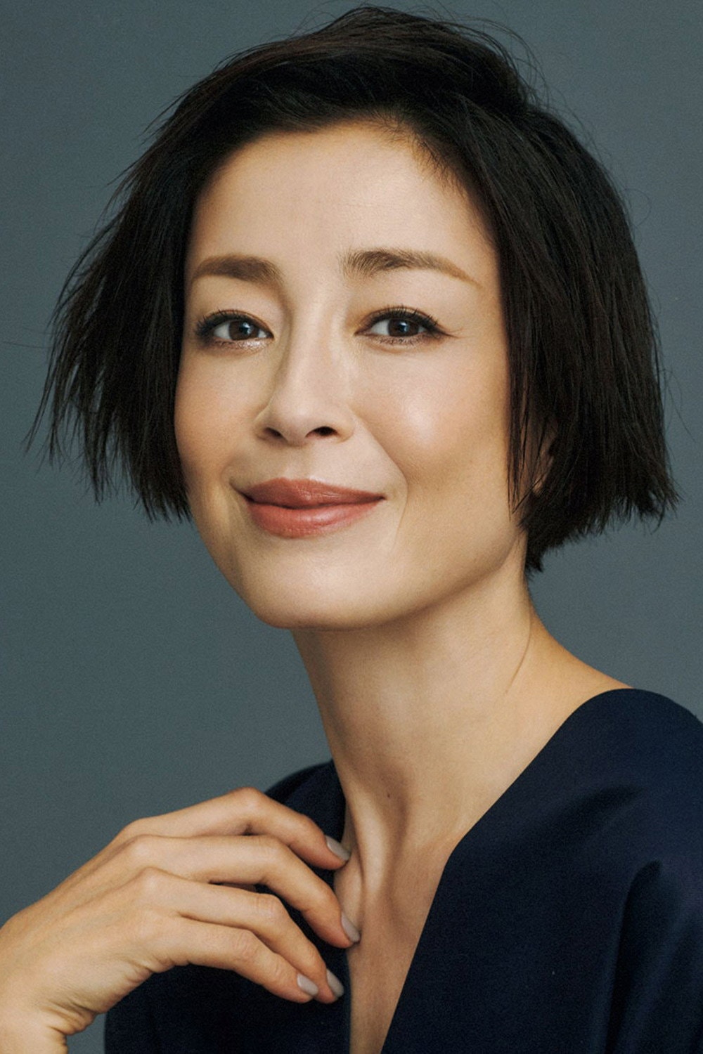 Foto de Rie Miyazawa