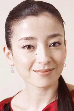 Foto de Rie Miyazawa