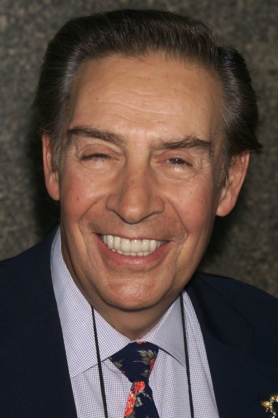 Foto de Jerry Orbach