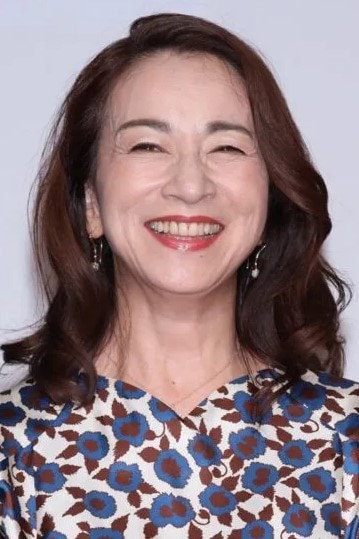 Foto de Mieko Harada
