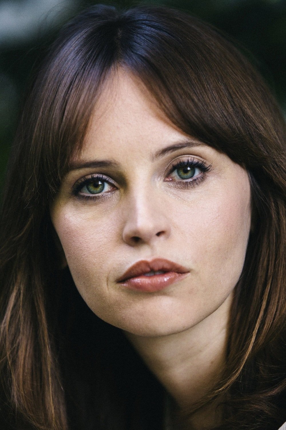 Foto de Felicity Jones