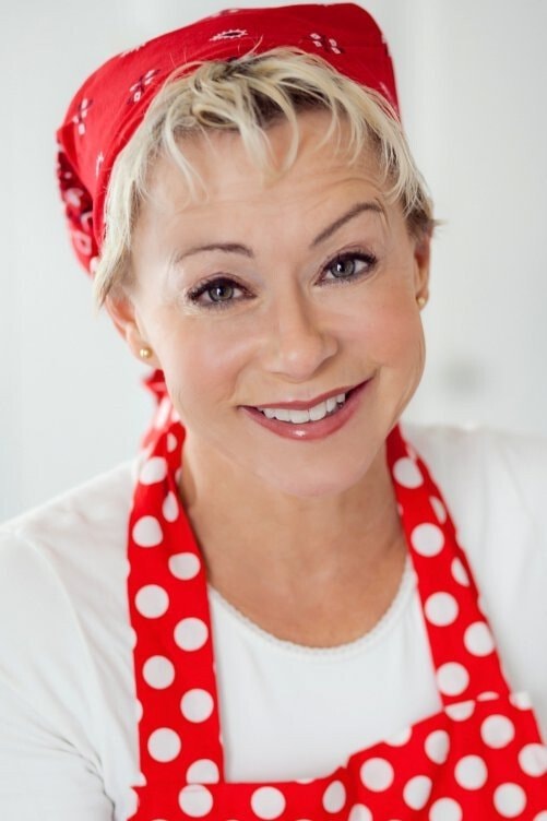 Foto de Debi Derryberry