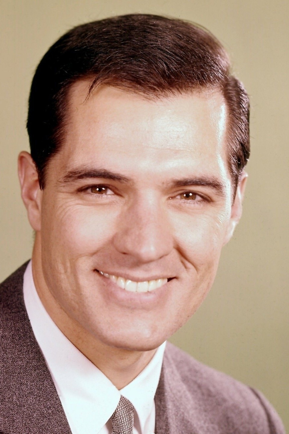 Foto de John Gavin