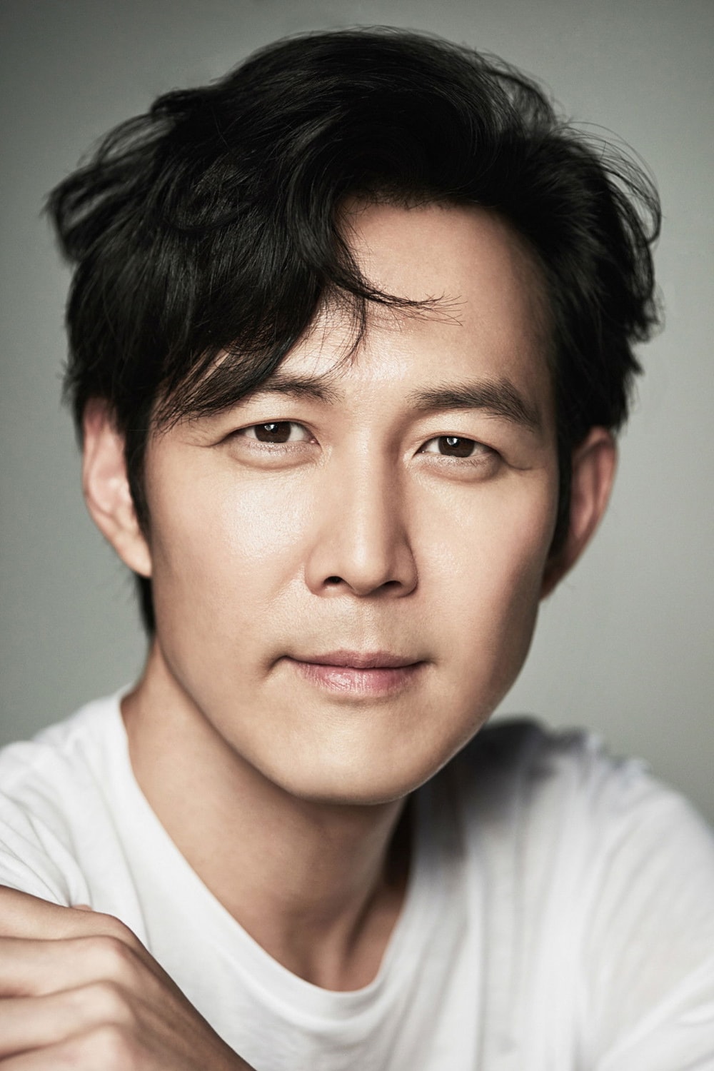 Foto de Lee Jung-jae