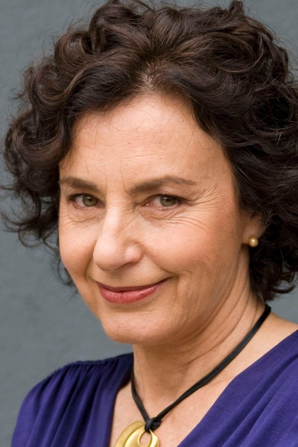 Foto de Verónica Langer
