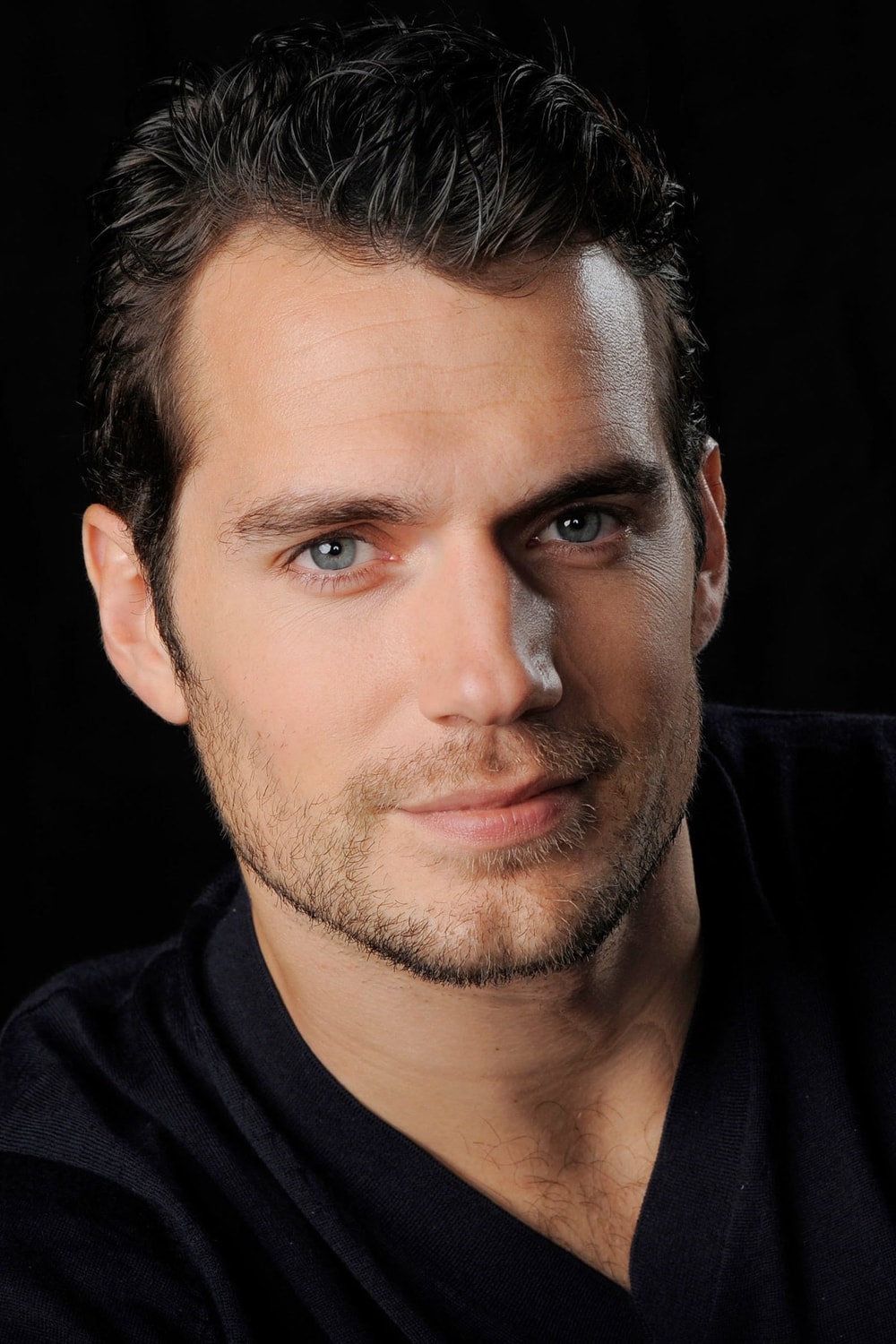 Foto de Henry Cavill