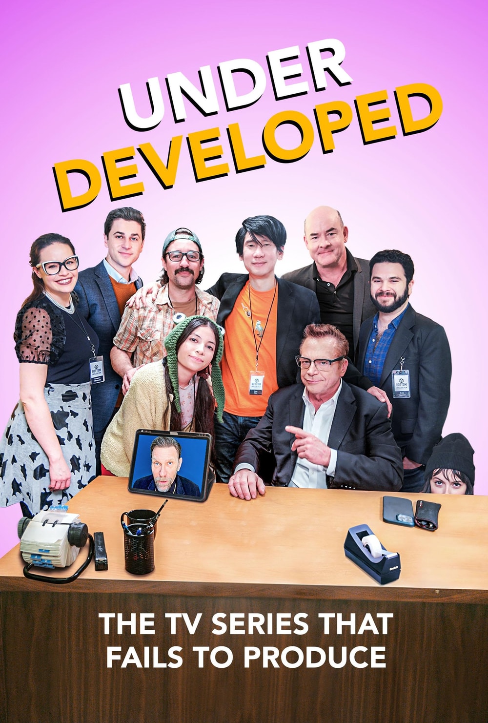Foto de Tom Arnold