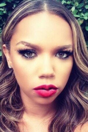 Foto de Kiely Williams