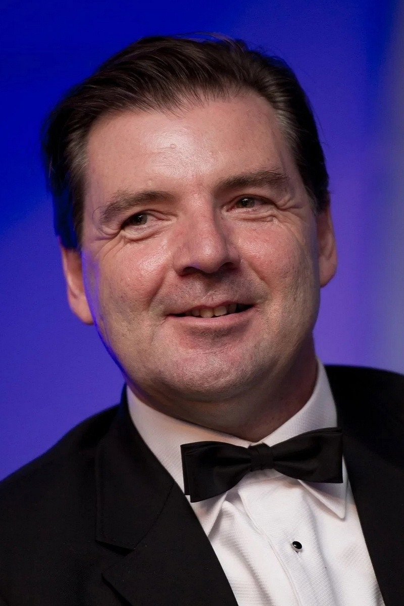 Foto de Brendan Coyle