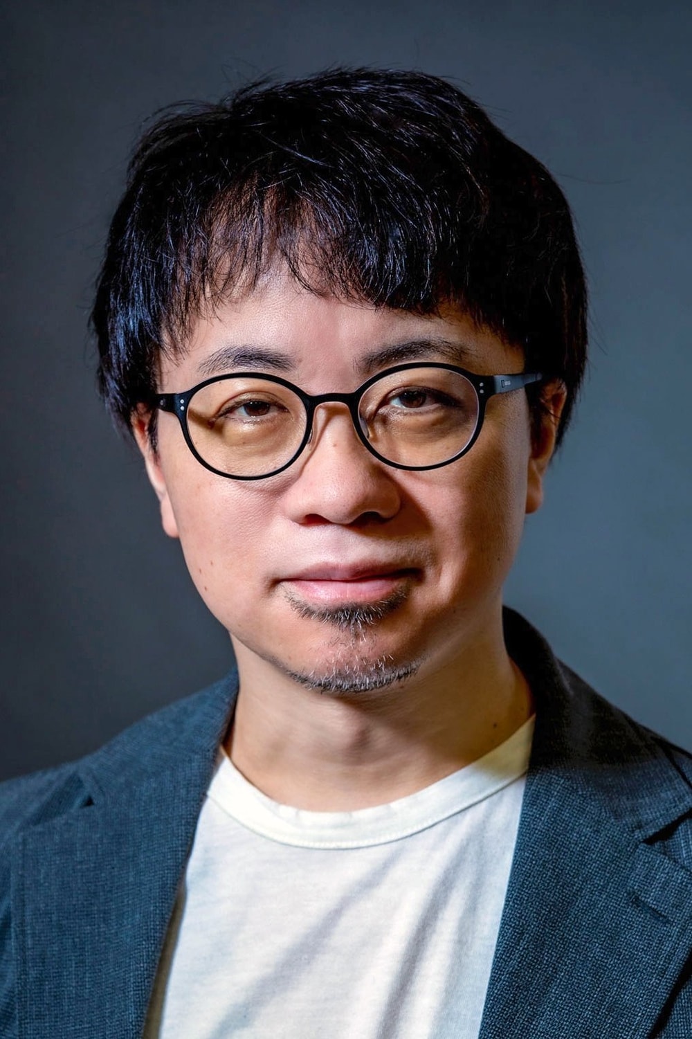 Foto de Makoto Shinkai