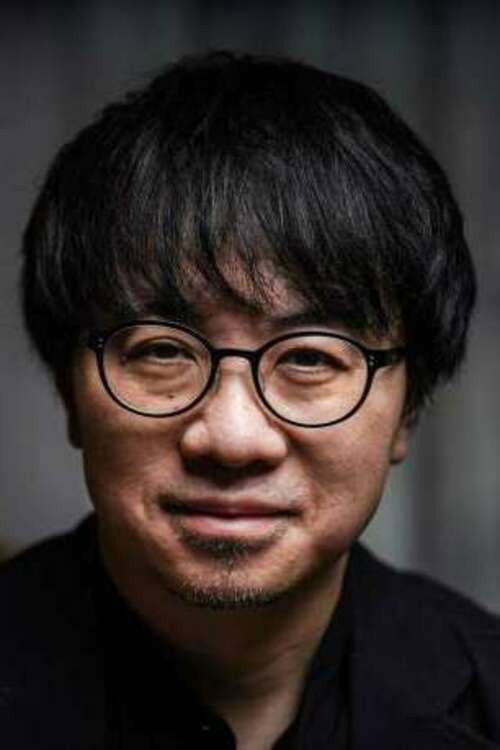 Foto de Makoto Shinkai