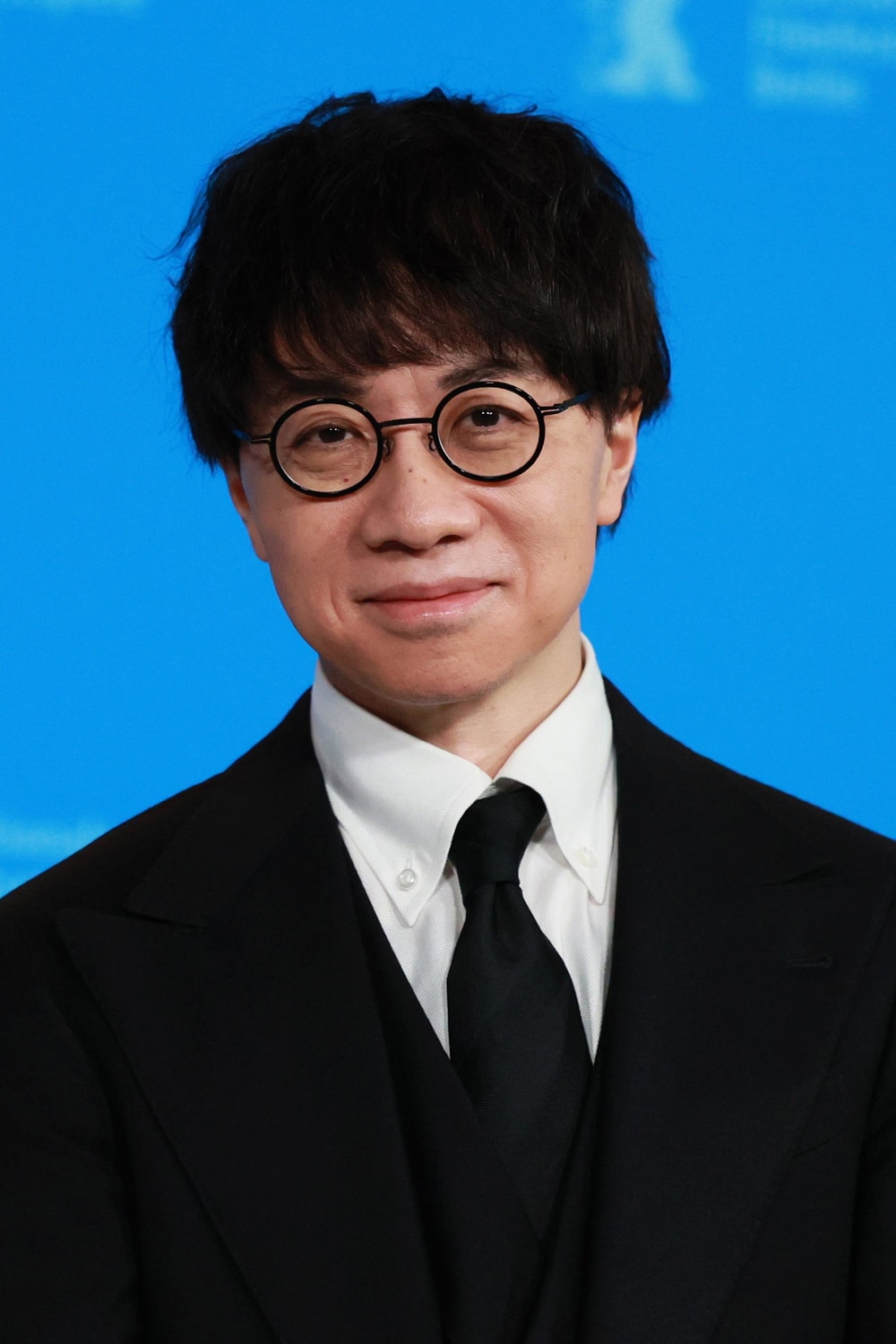 Foto de Makoto Shinkai