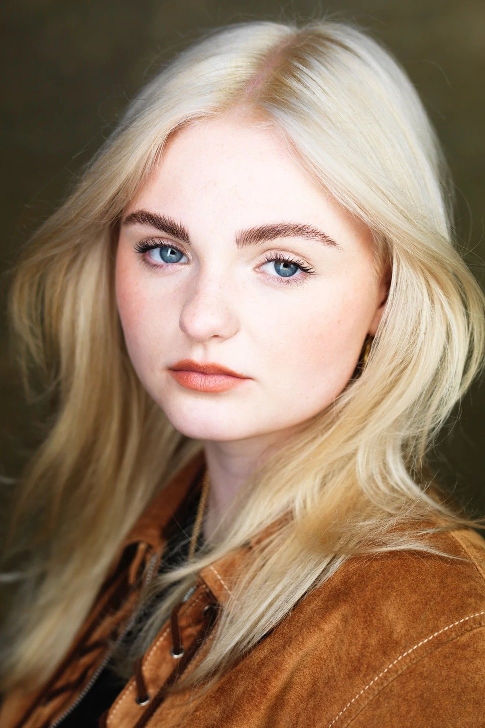 Foto de Morgan Lily