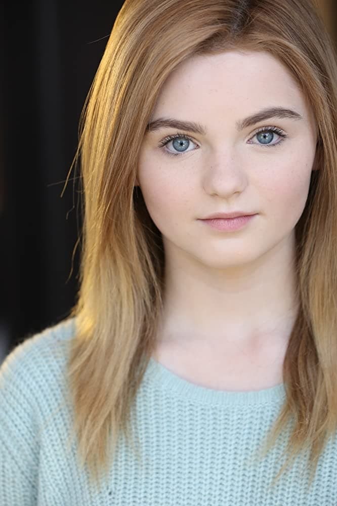 Foto de Morgan Lily