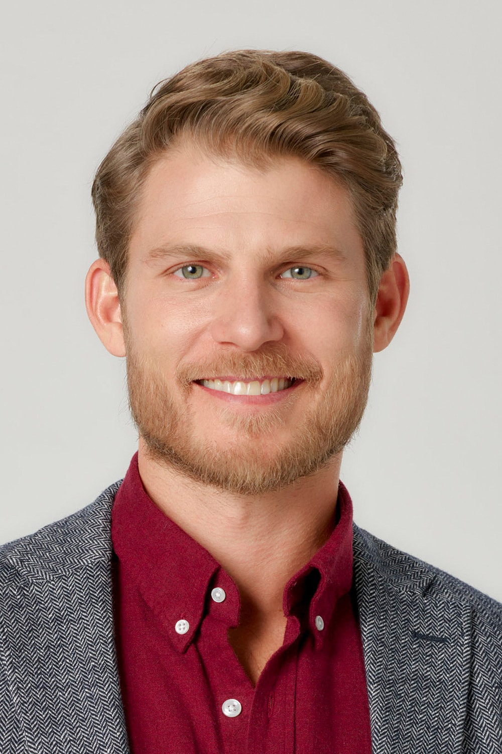 Foto de Travis Van Winkle