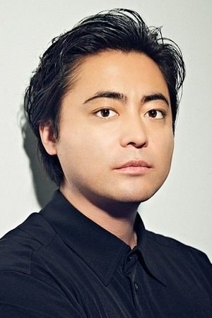 Foto de Takayuki Yamada