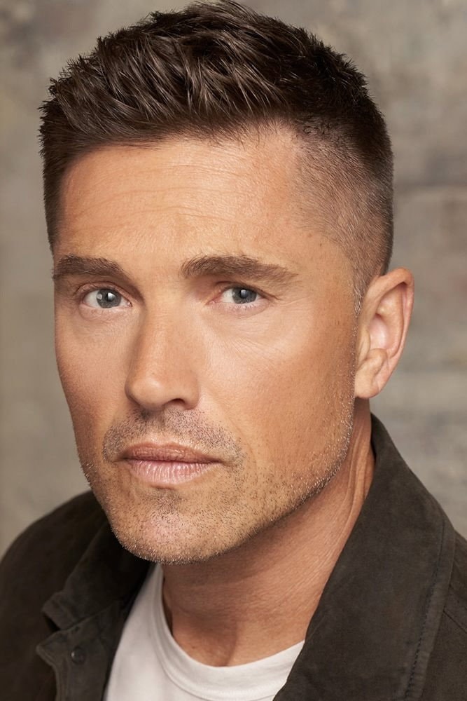 Foto de Eric Winter